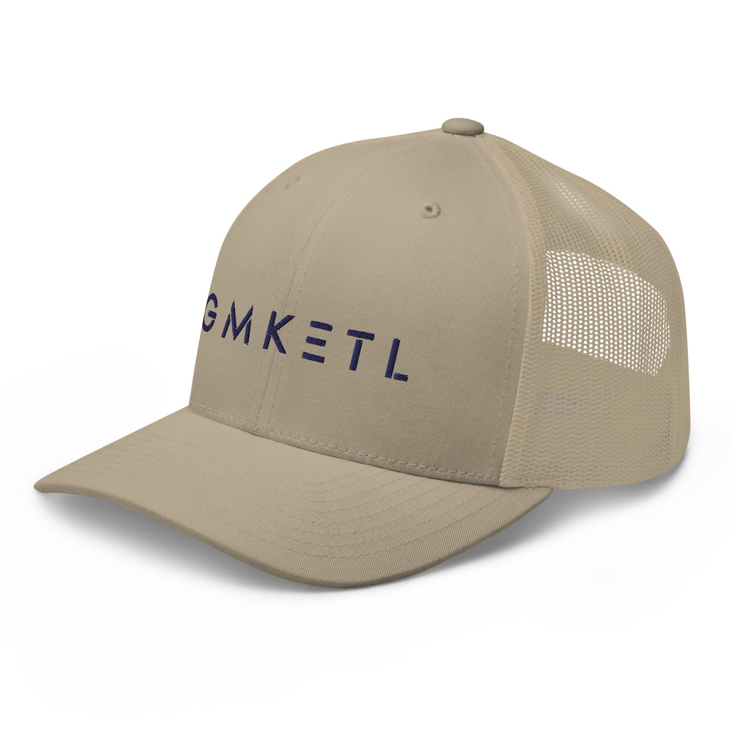 GMKETL Trucker Cap