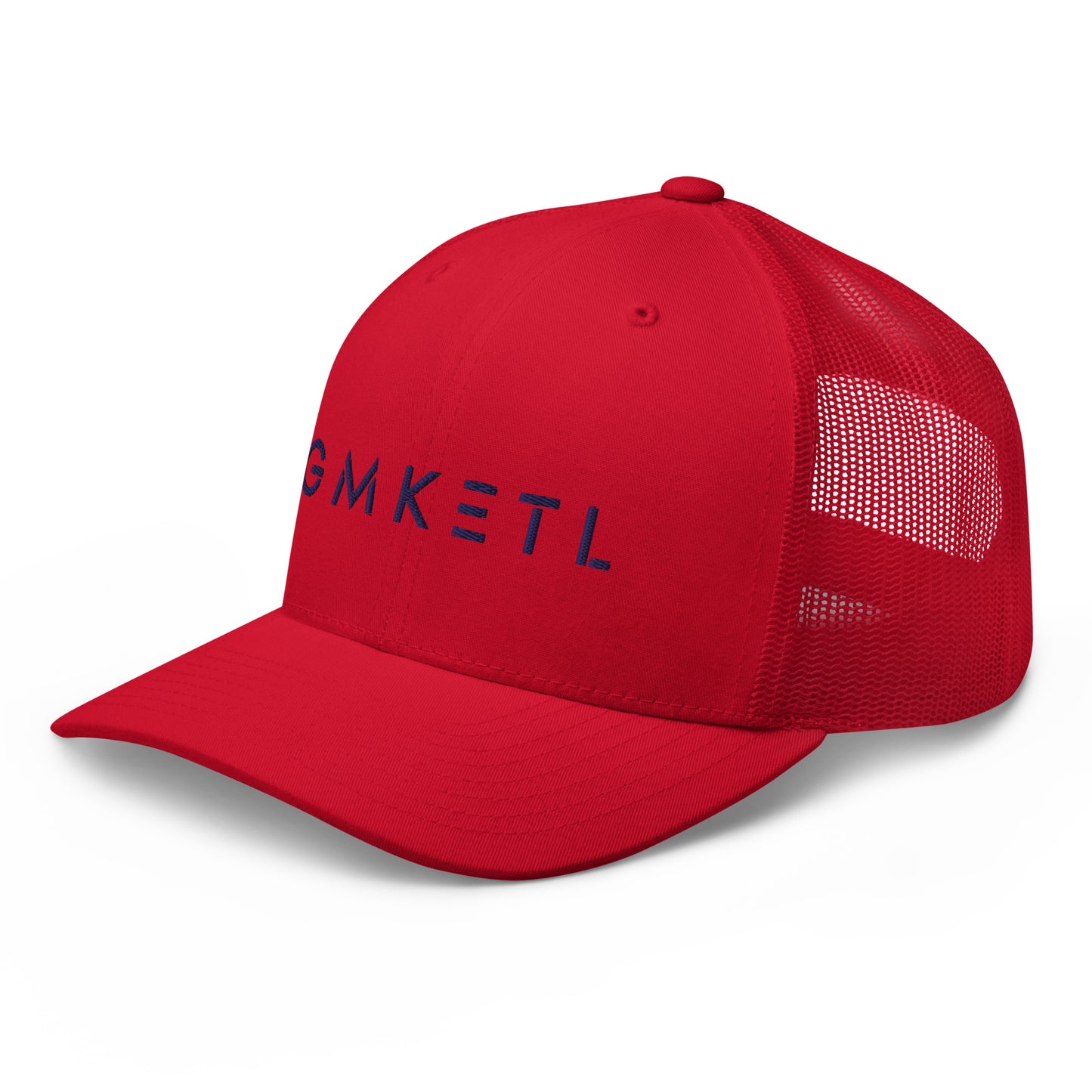 GMKETL Trucker Cap