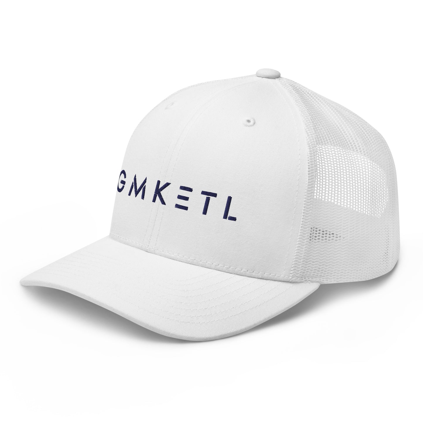 GMKETL Trucker Cap