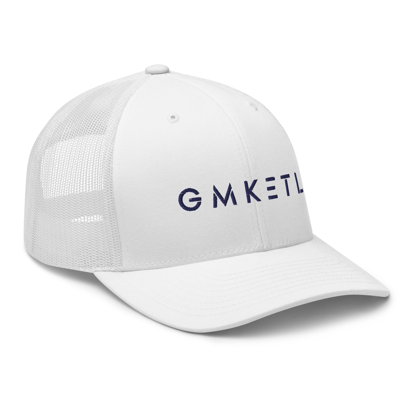GMKETL Trucker Cap