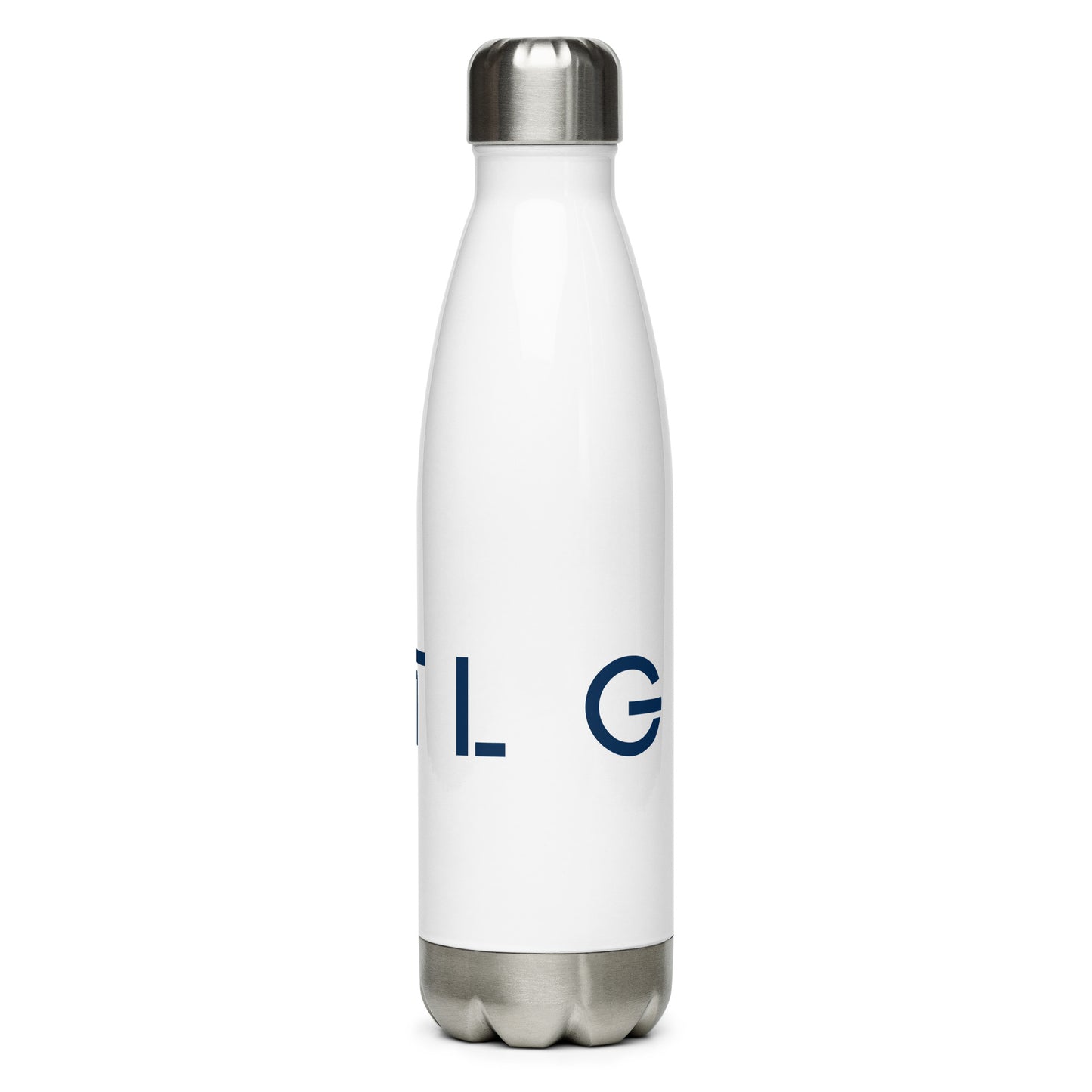 GMKETL Stainless Steel Water Bottle