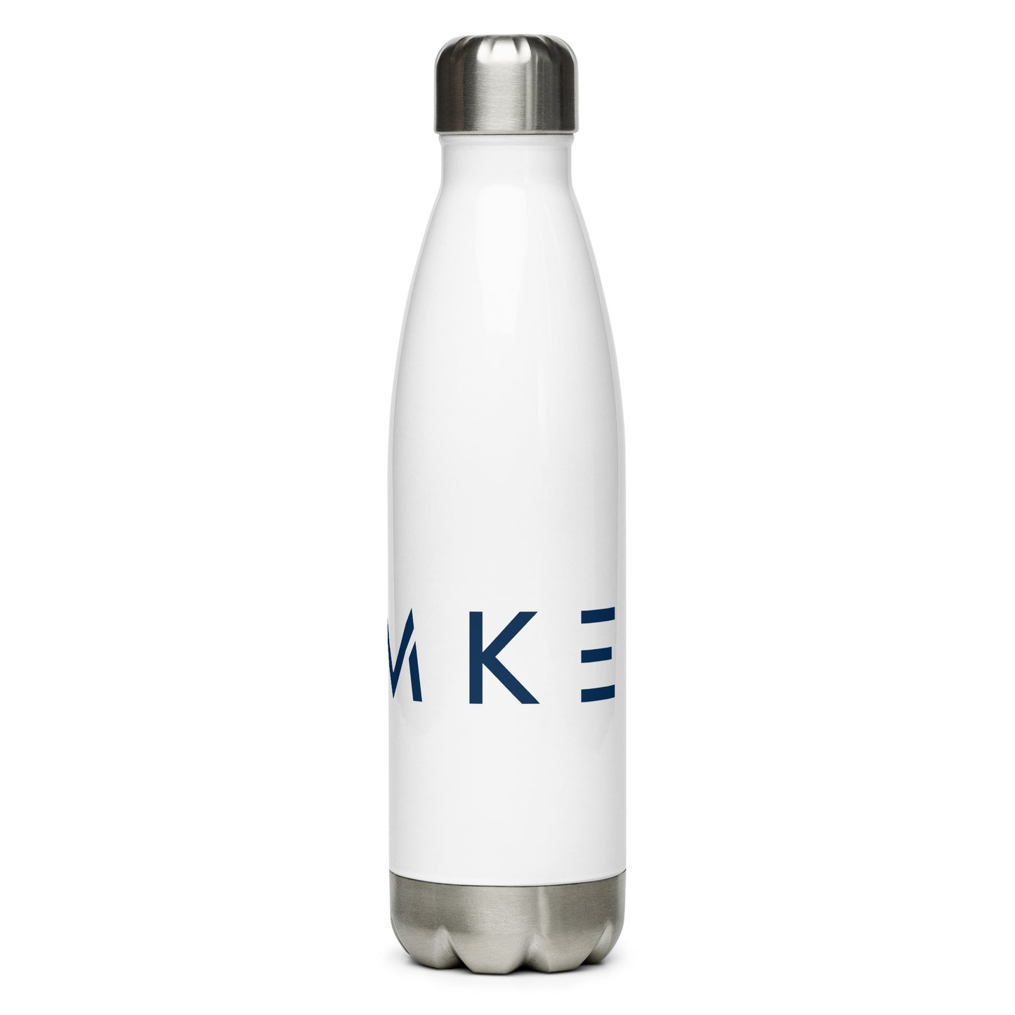 GMKETL Stainless Steel Water Bottle