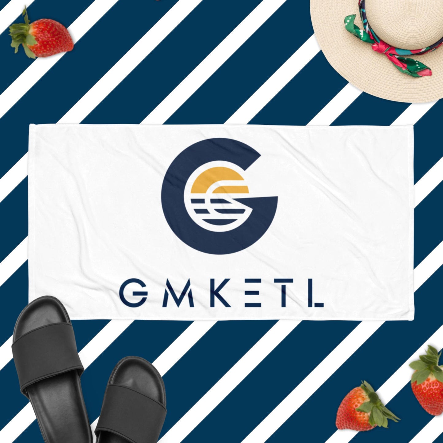GMKETL sublimation towel