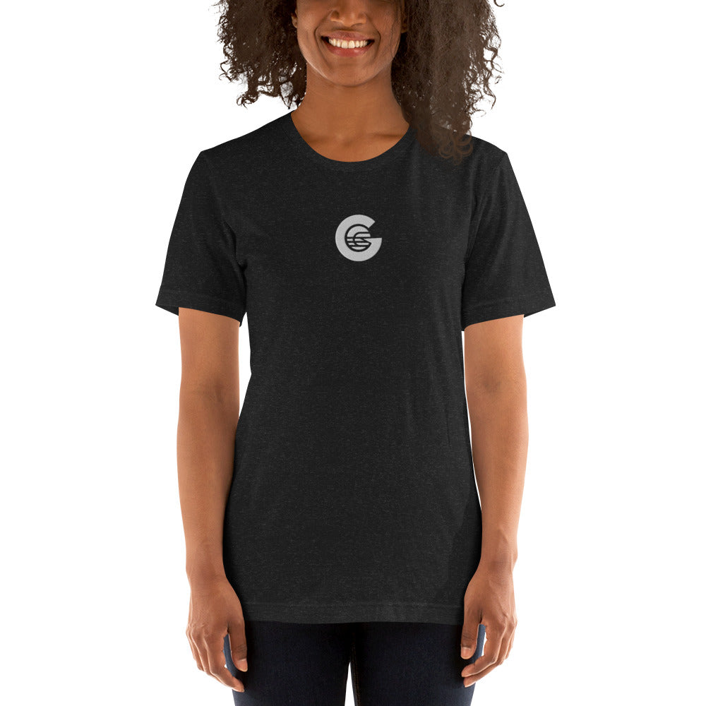GMKETL Women's t-shirt