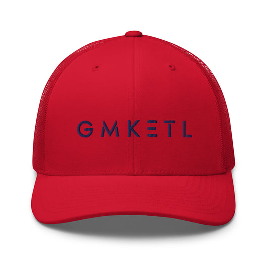 GMKETL Trucker Cap