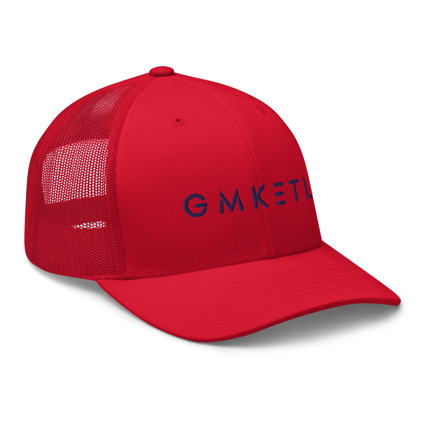 GMKETL Trucker Cap