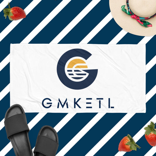GMKETL sublimation towel