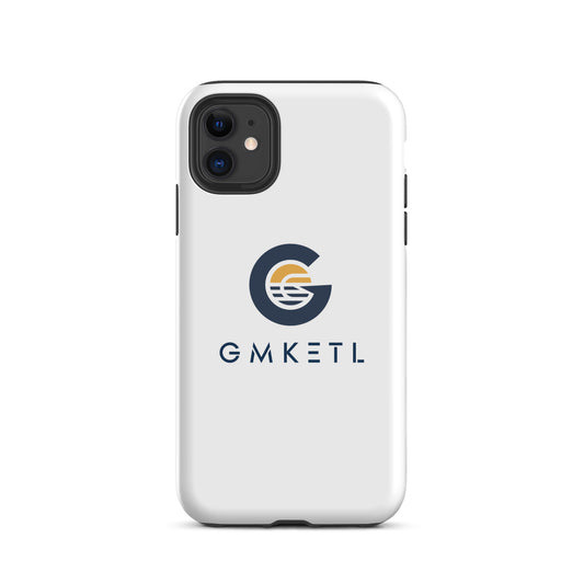 GMKETL Tough Case for iPhone®
