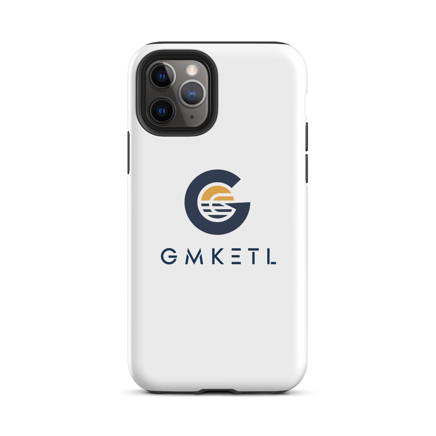 GMKETL Tough Case for iPhone®