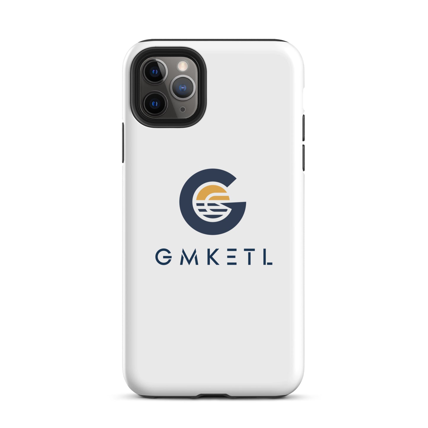 GMKETL Tough Case for iPhone®