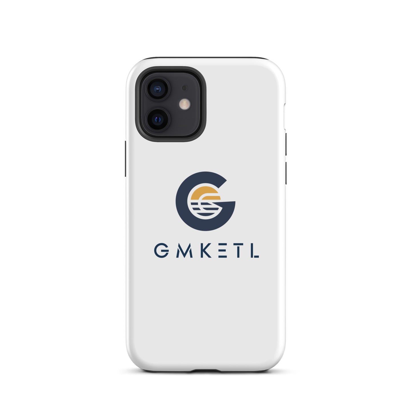 GMKETL Tough Case for iPhone®