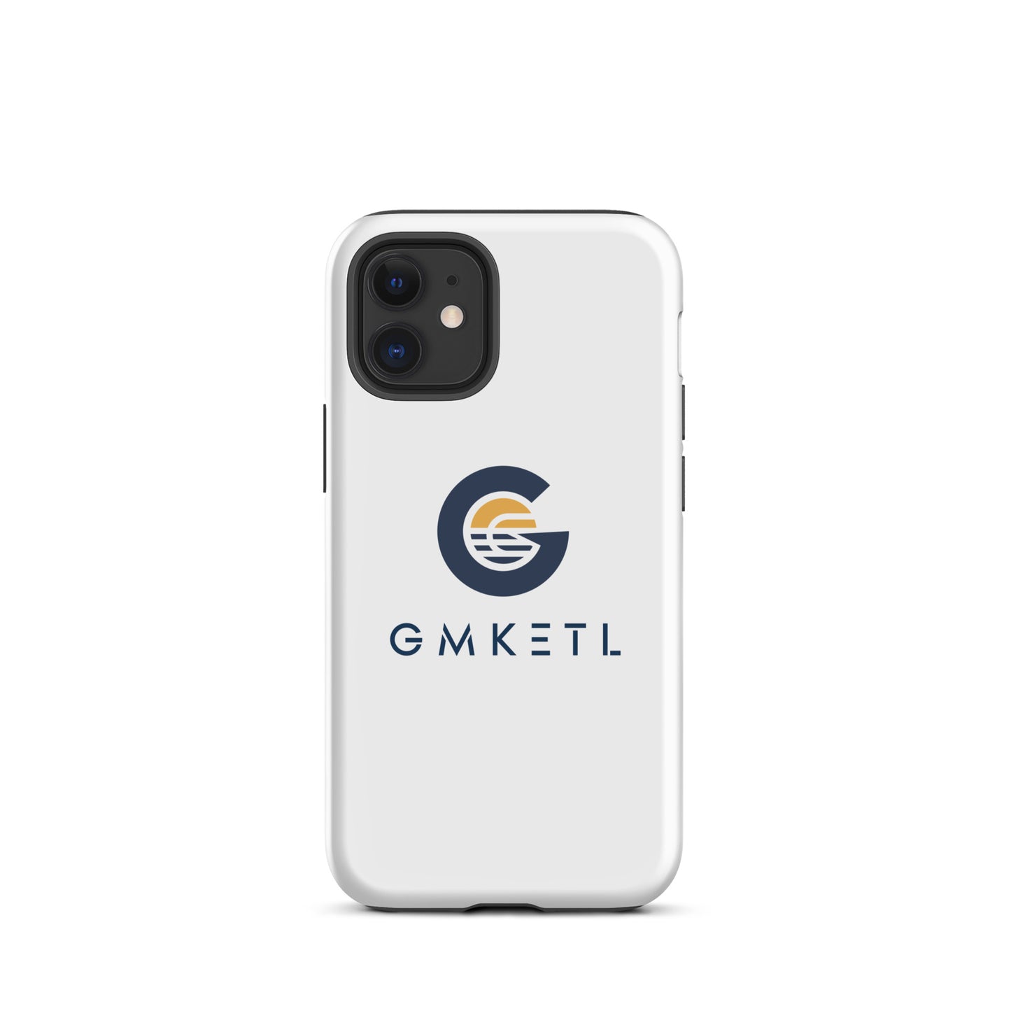 GMKETL Tough Case for iPhone®
