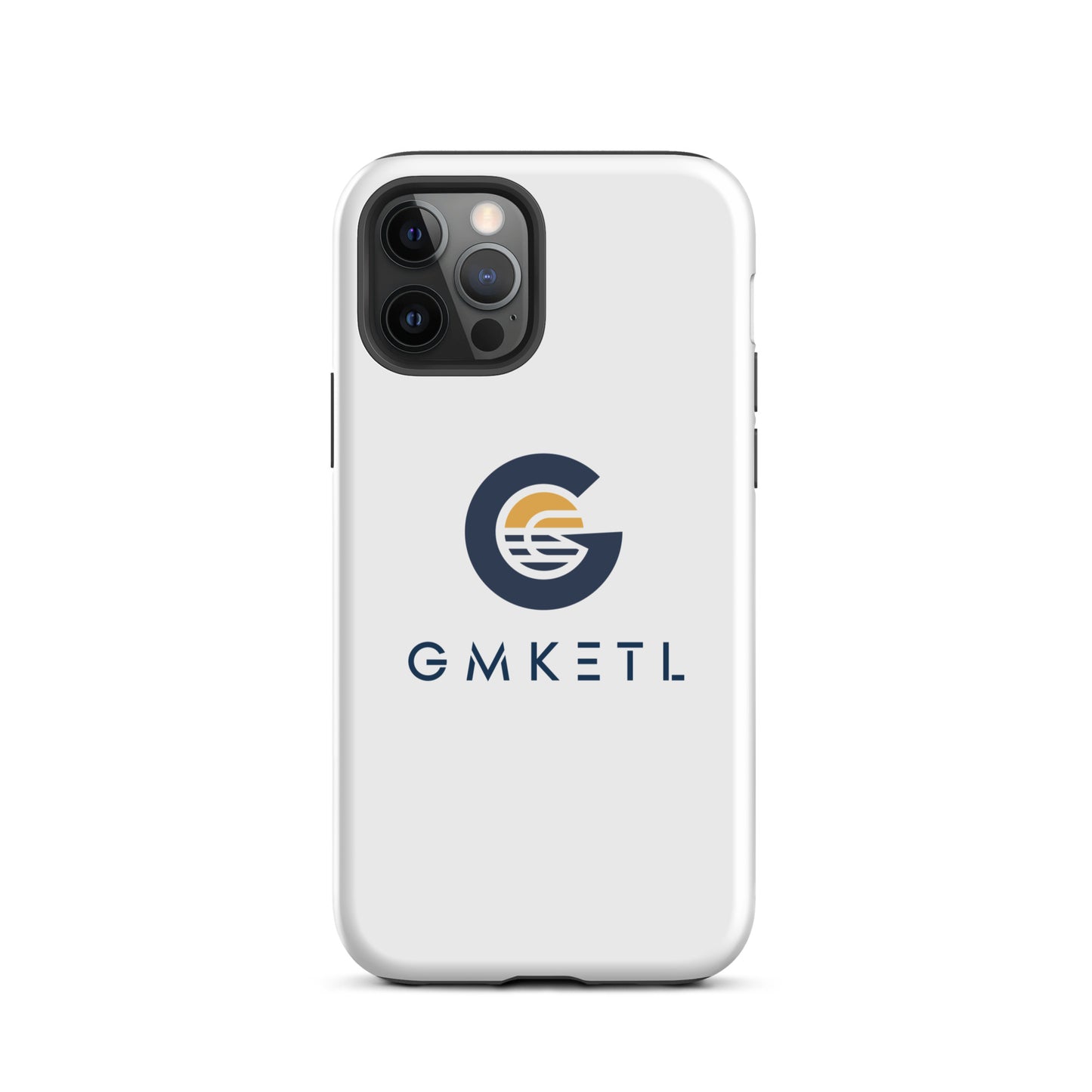 GMKETL Tough Case for iPhone®