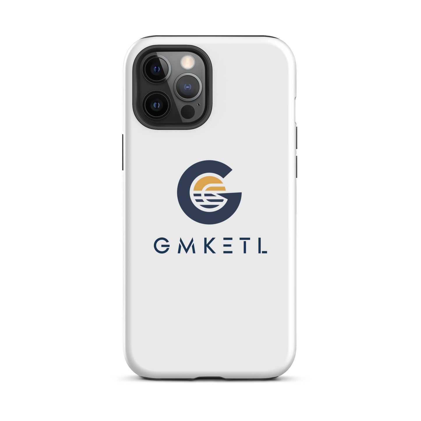 GMKETL Tough Case for iPhone®