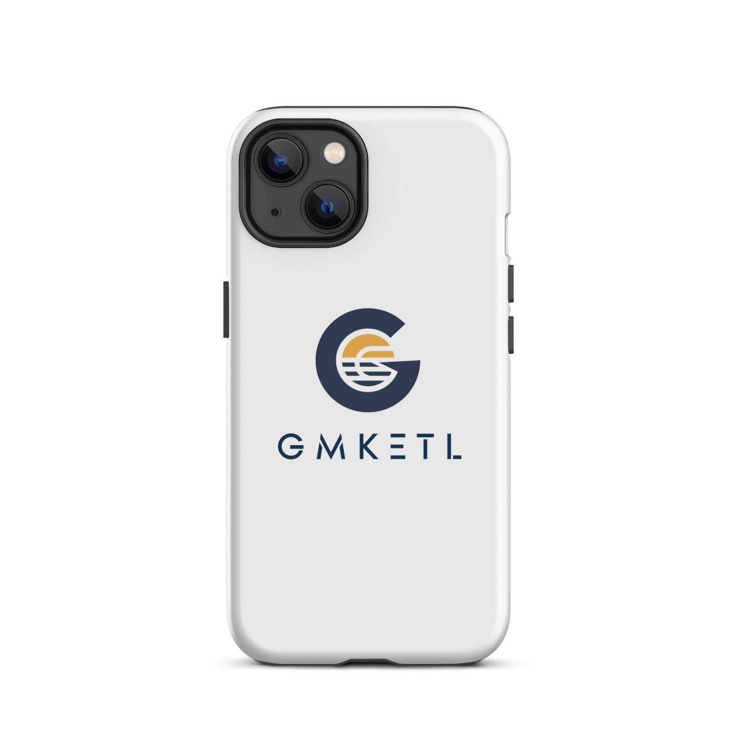 GMKETL Tough Case for iPhone®