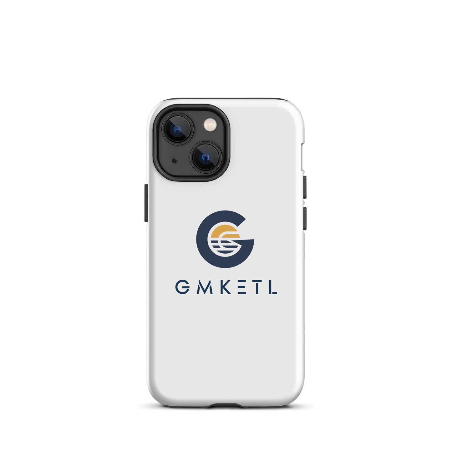 GMKETL Tough Case for iPhone®