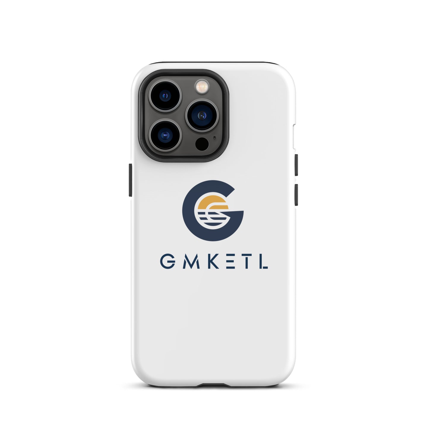 GMKETL Tough Case for iPhone®