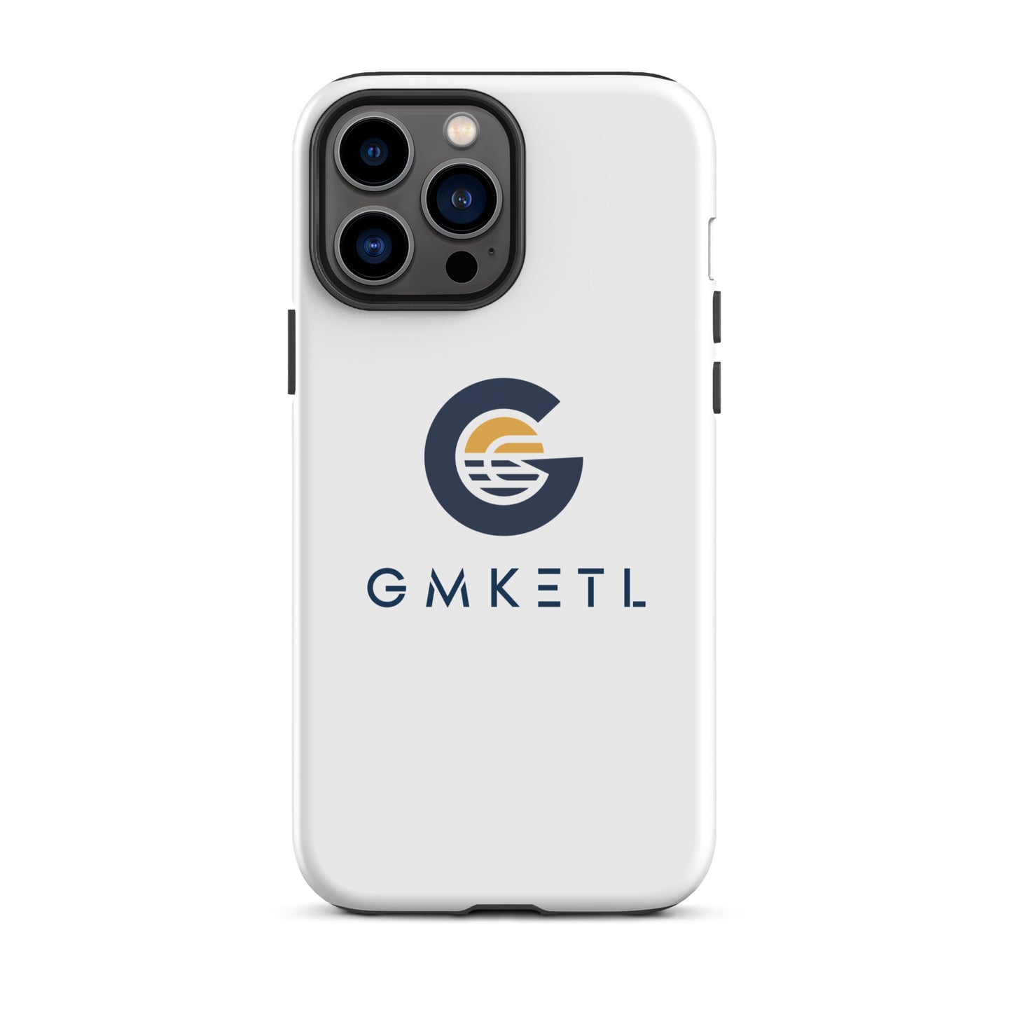 GMKETL Tough Case for iPhone®