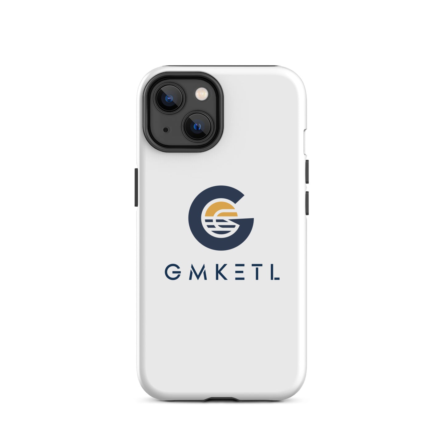 GMKETL Tough Case for iPhone®
