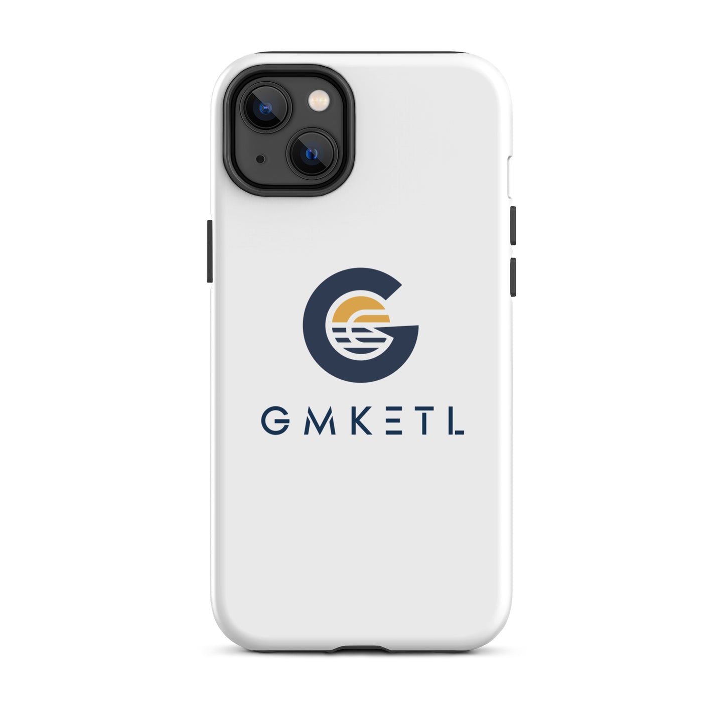 GMKETL Tough Case for iPhone®