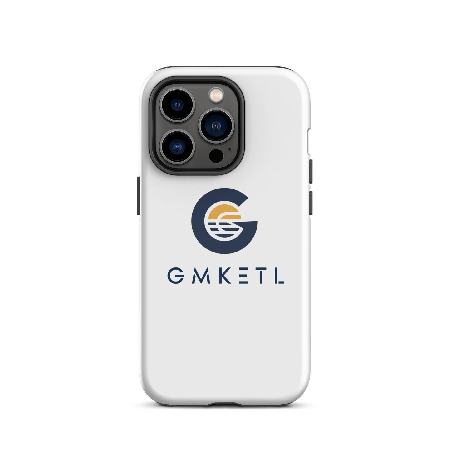 GMKETL Tough Case for iPhone®