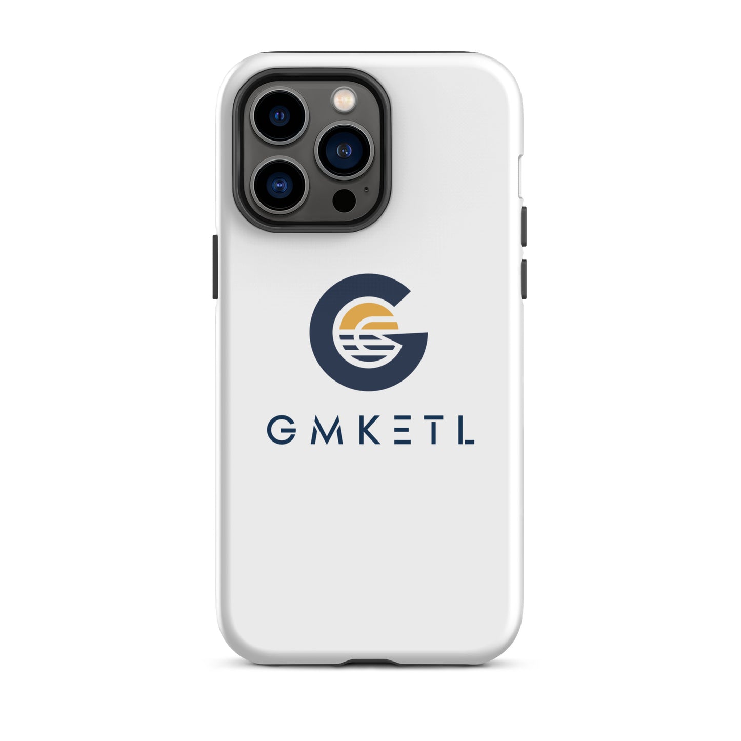 GMKETL Tough Case for iPhone®