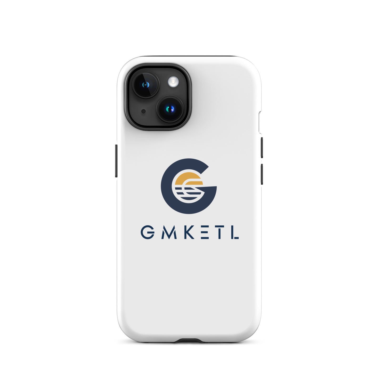 GMKETL Tough Case for iPhone®