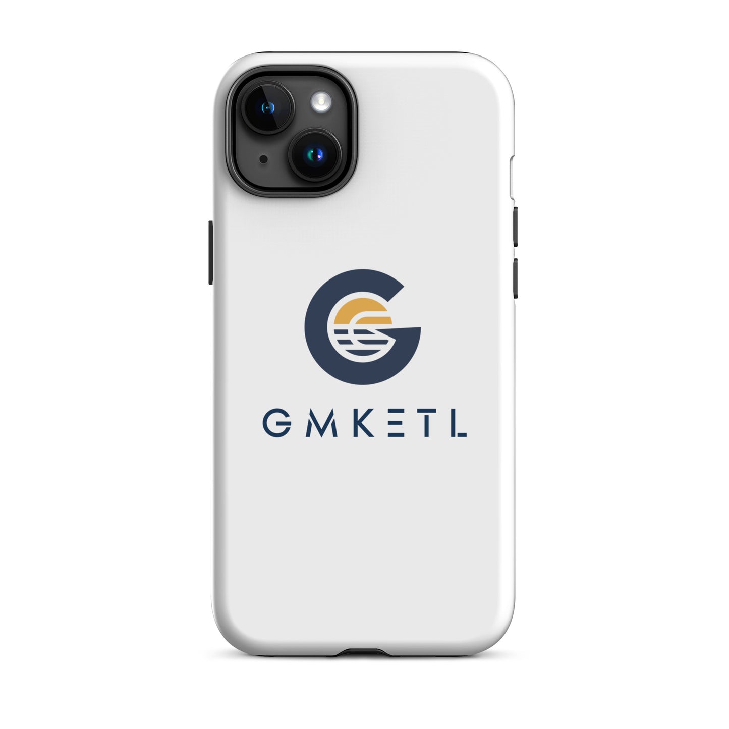 GMKETL Tough Case for iPhone®