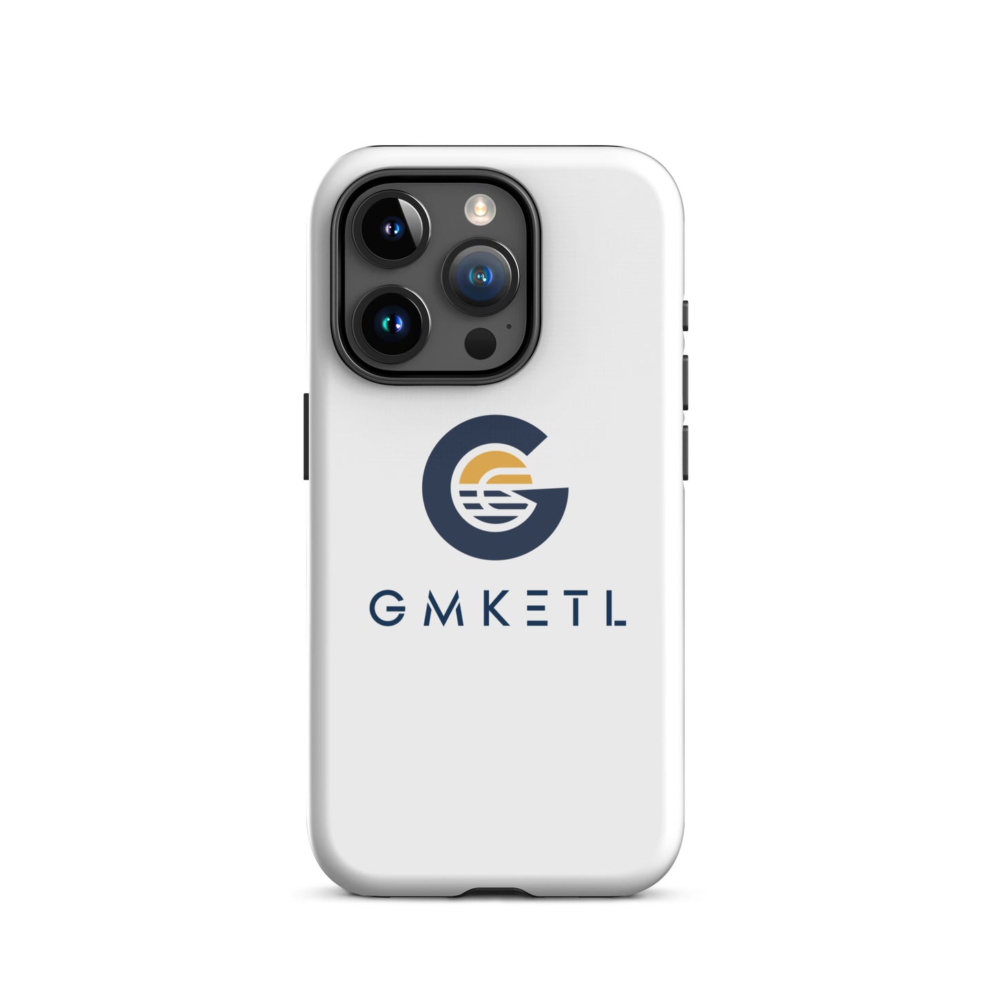 GMKETL Tough Case for iPhone®