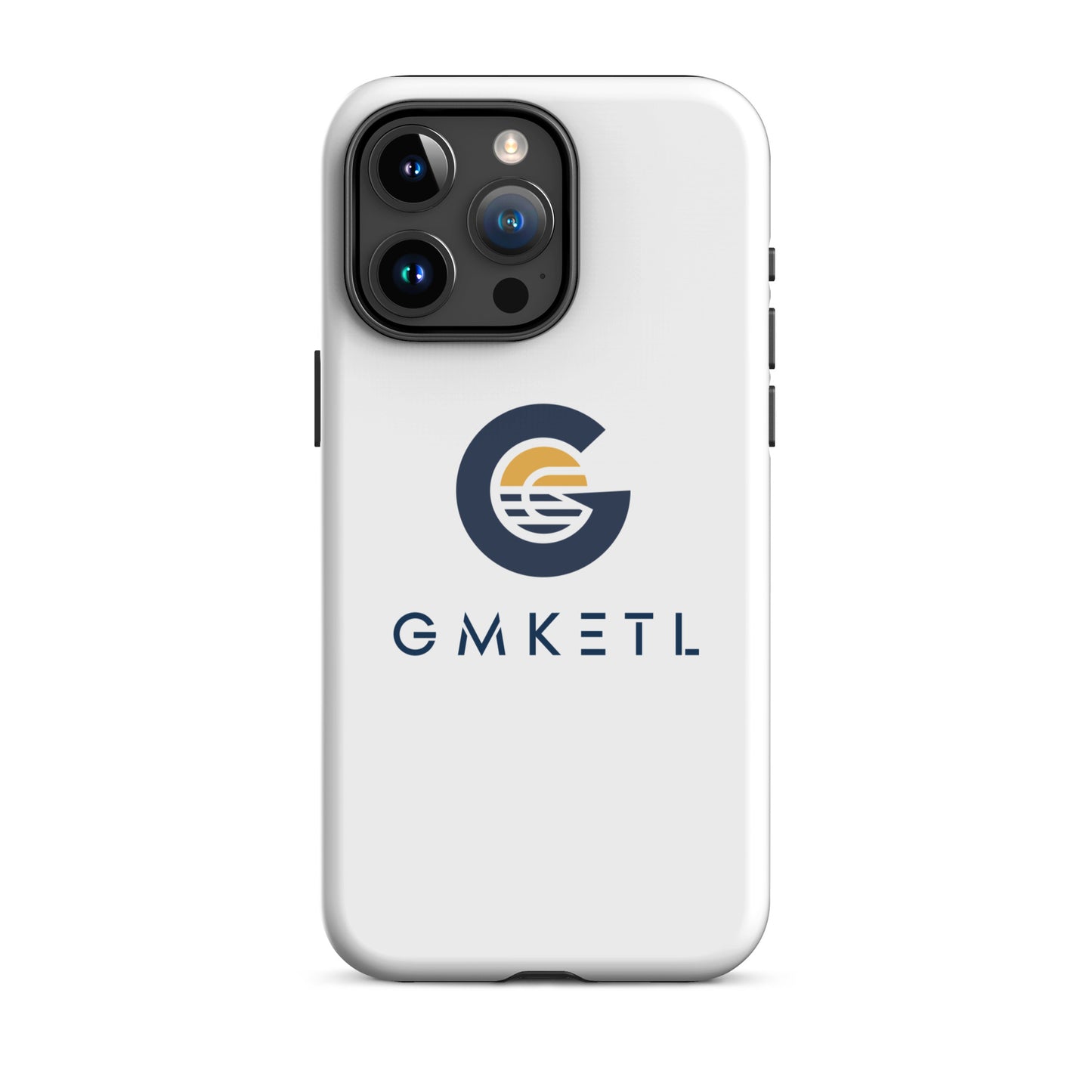 GMKETL Tough Case for iPhone®