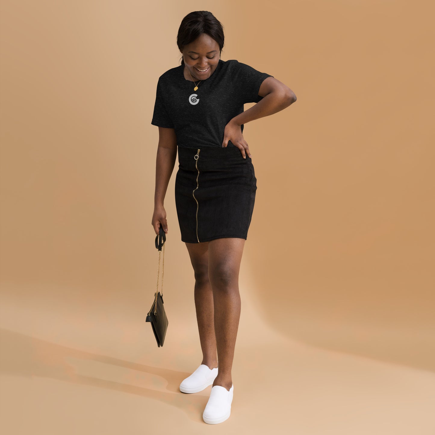 GMKETL Women's t-shirt