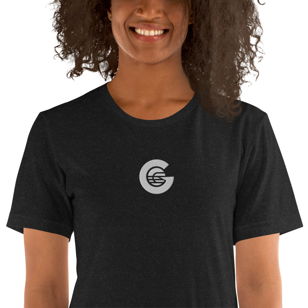 GMKETL Women's t-shirt